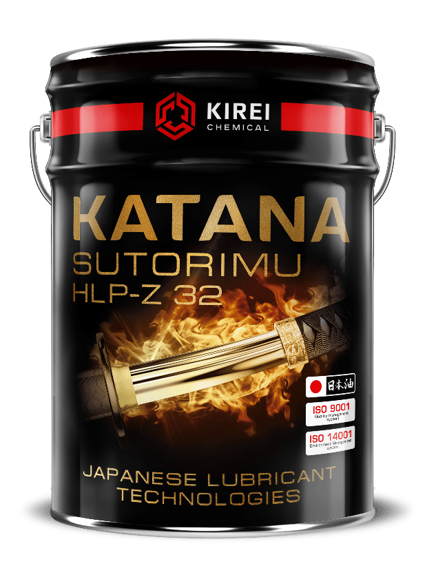 Гидравлическое масло KATANA SUTORIMU HLP-Z 32 Канистра 20 л