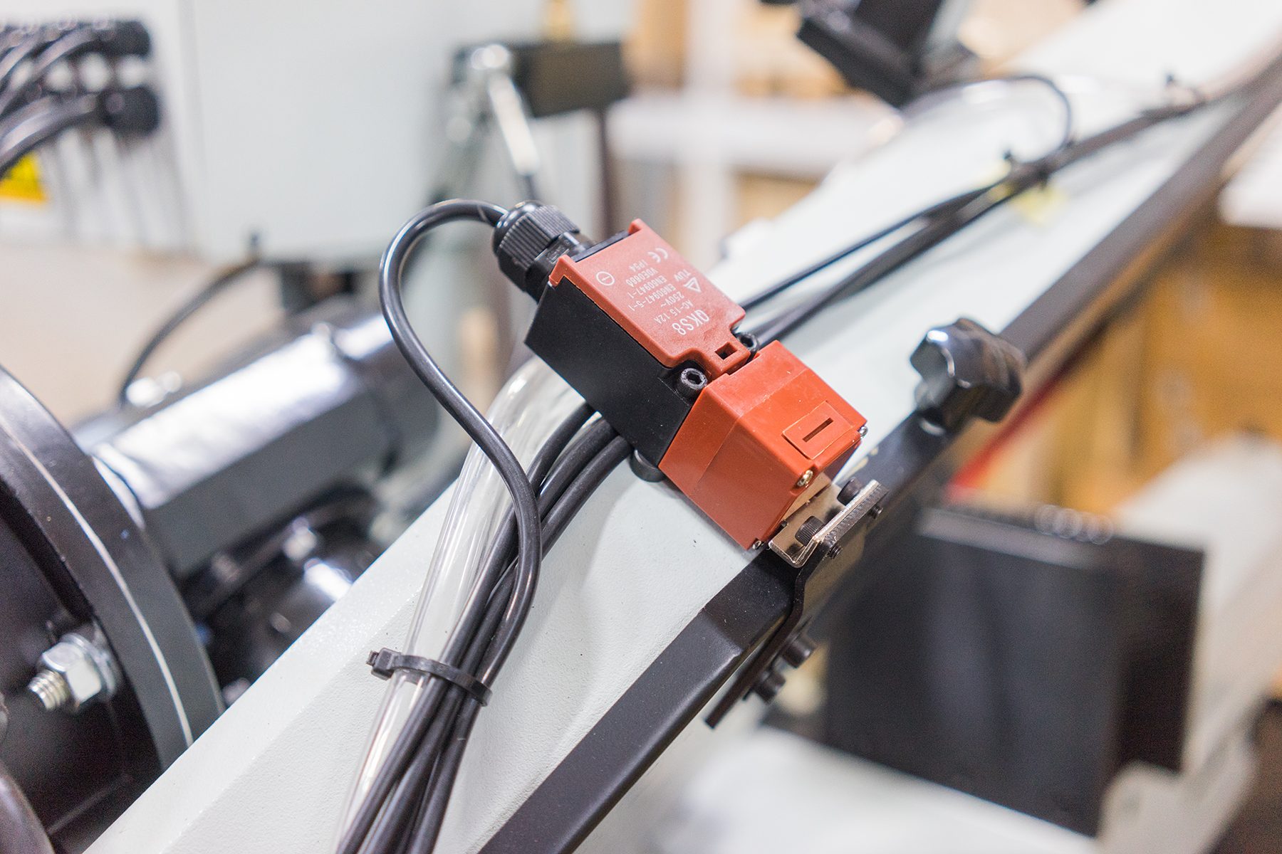 Ленточнопильный станок Stalex BS-315GD