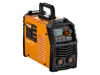 Сварочный аппарат MMA Сварог REAL SMART ARC 160 (Z28103) Сварочный аппарат MMA Сварог REAL SMART ARC 160 (Z28103)