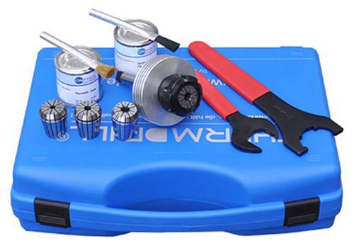 Комплект стартовый Thermdrill ER25 MK2 GA2S Комплект стартовый Thermdrill ER25 MK2 GA2S