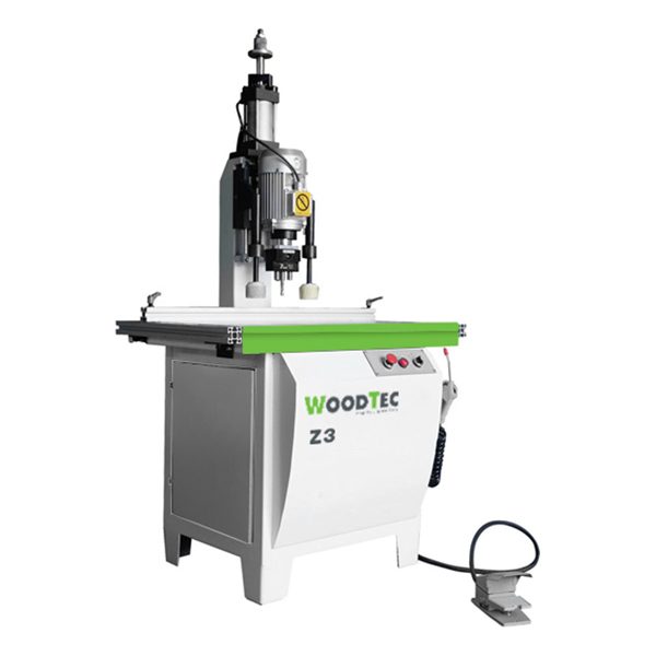 Станок сверлильно-присадочный под петли WoodTec Z3 Станок сверлильно-присадочный под петли WoodTec Z3