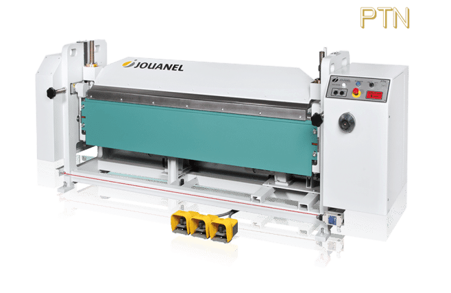 Листогиб электромеханический Jouanel PTN2550-30 Листогиб электромеханический Jouanel PTN2550-30