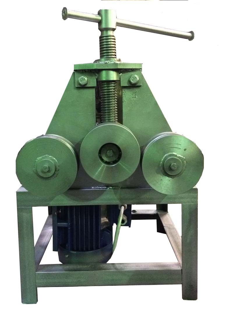 Профилегиб УТП-1 Электро Профилегиб УТП-1 Электро