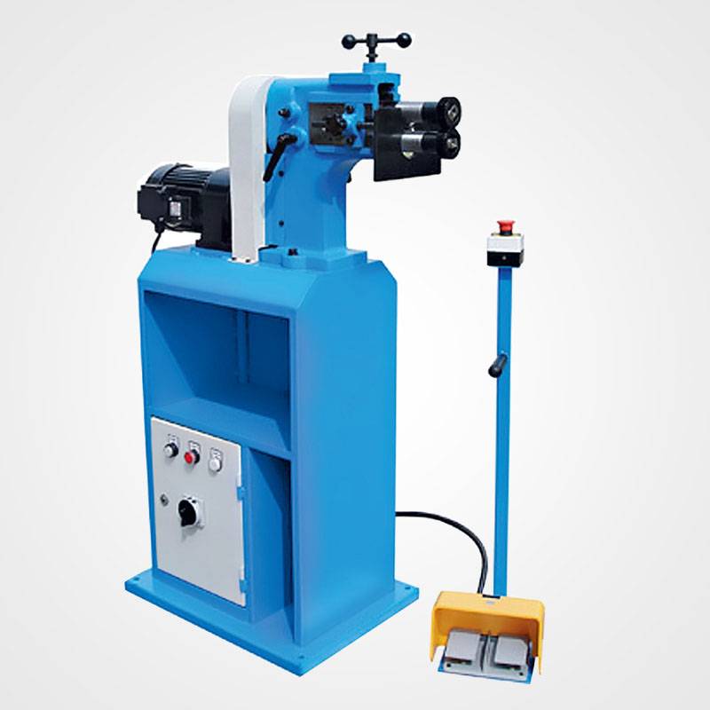 Зиг-машина электрическая ETB-12 TTMC Зиг-машина электрическая ETB-12 TTMC