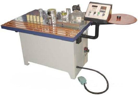 Кромкооблицовочный станок LTT MF50S Кромкооблицовочный станок LTT MF50S