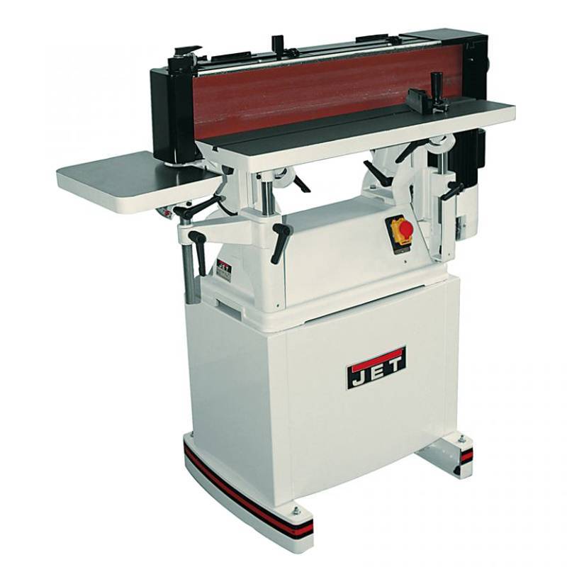 Станок для шлифования кантов с осцилляцией Jet OES-80CS 708447T Станок для шлифования кантов с осцилляцией Jet OES-80CS 708447T