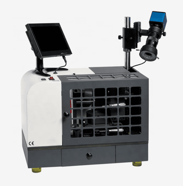 Cтанок для заточки сверл Aura Tools ZM-6A