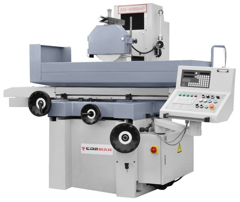 Плоскошлифовальный станок CORMAK 400x1000 Плоскошлифовальный станок CORMAK 400x1000