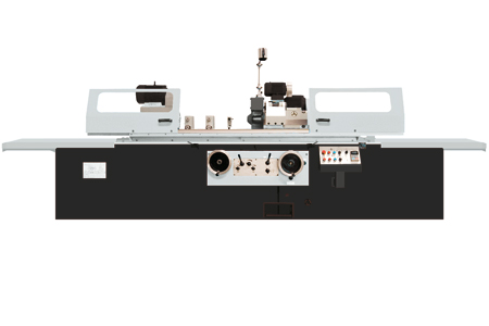 Универсальный круглошлифовальный станок Sterbrust M1463х4000 Универсальный круглошлифовальный станок Sterbrust M1463х4000