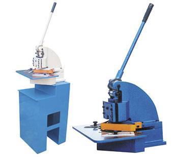 Вырубные ножницы METALMASTER TN-4 Вырубные ножницы METALMASTER TN-4