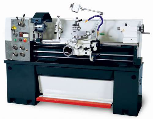 Комментарий на товар: Токарно-винторезный станок Proma SPD-1000P 25015002 Комментарий на товар: Токарно-винторезный станок Proma SPD-1000P 25015002