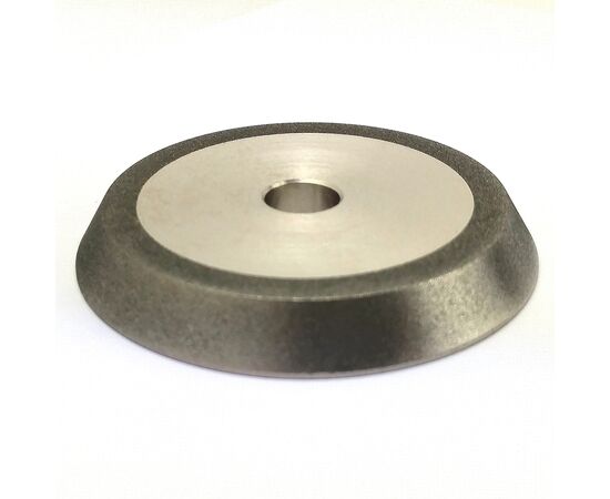 Диск Partner CBN230 для заточки сверл из быстрорежущей стали (PP-13D)