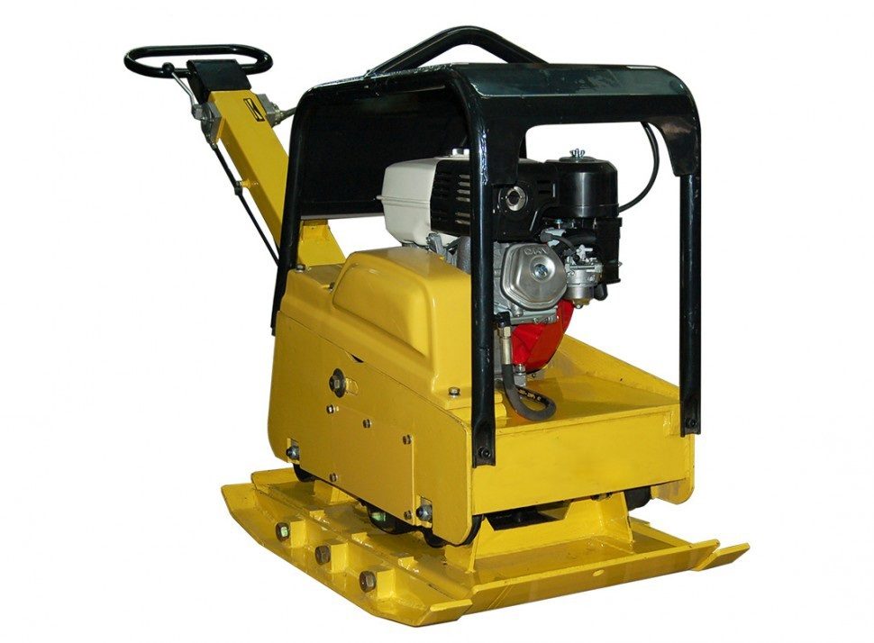 Виброплита KOMAN MS330-2 в Санкт-Петербурге Виброплита KOMAN MS330-2