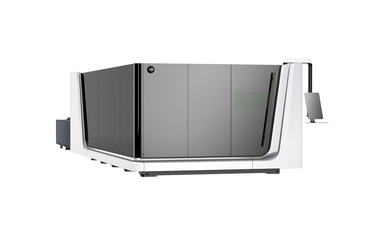 Оптоволоконный лазер BODOR C8