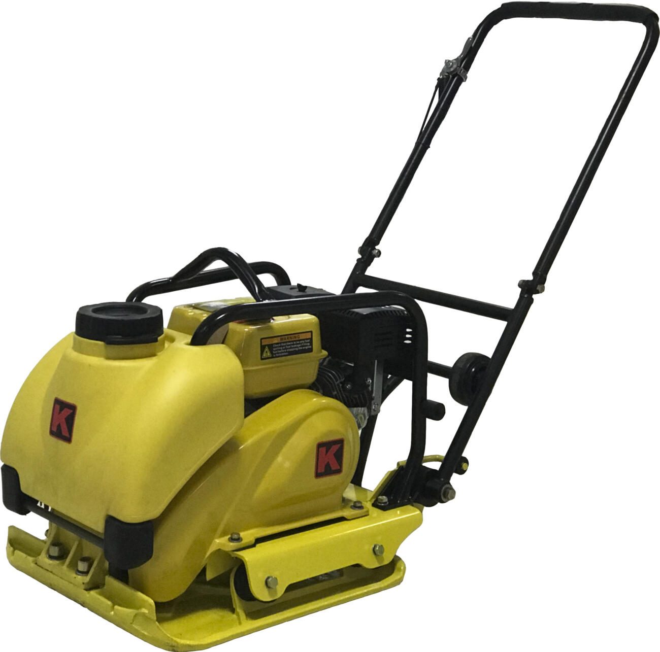 Виброплита KOMAN MS90-2 в Санкт-Петербурге Виброплита KOMAN MS90-2