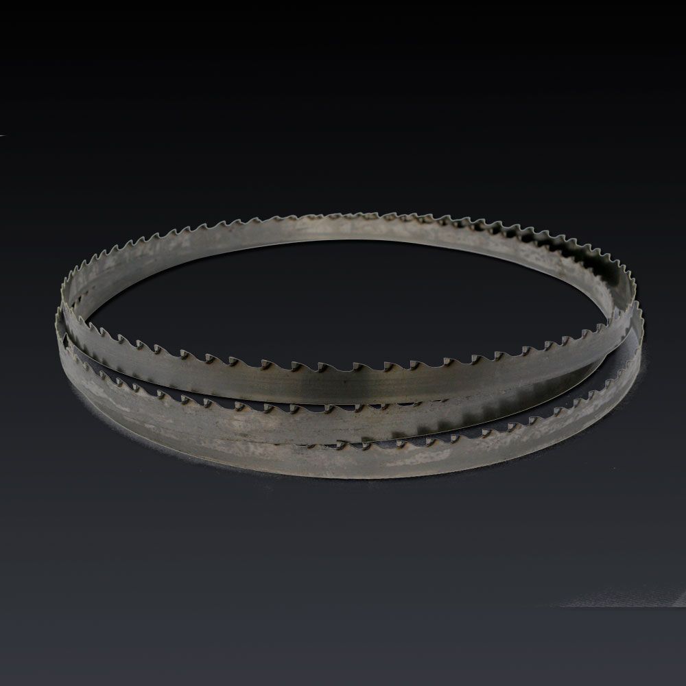 Полотно MORSE QUIK SILVER HEF 2370 ММ 10*0,64*6 TPI для JIB MBS-300