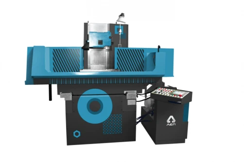 Станок плоскошлифовальный 3Л711 с крестовым столом Станок плоскошлифовальный 3Л711 с крестовым столом