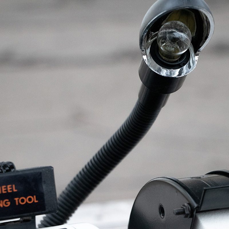 Заточной станок с подсветкой Proma BKL-1500 25450150