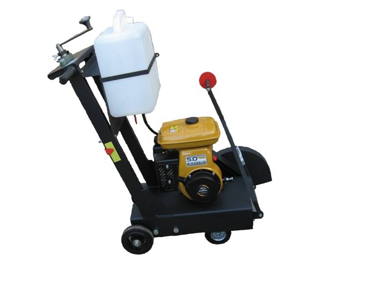 Нарезчик швов бензиновый Мисом СО-343Б в Санкт-Петербурге Нарезчик швов бензиновый Мисом СО-343Б