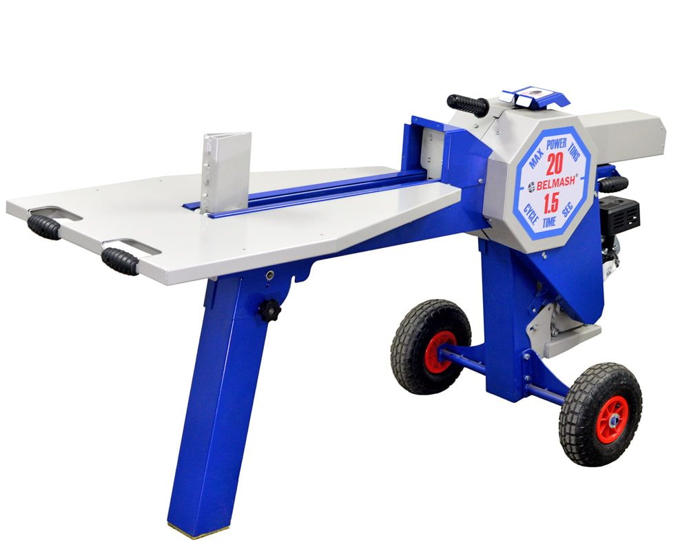 Кинетический дровокол BELMASH LSG-500 Кинетический дровокол BELMASH LSG-500