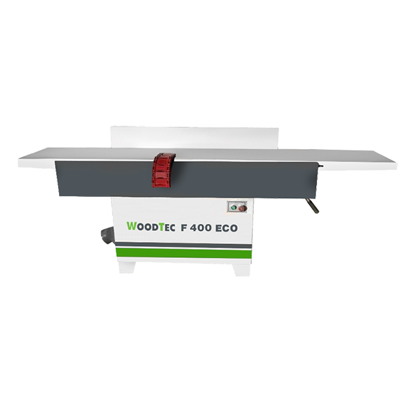 Станок фуговальный WoodTec F 400 ECO Станок фуговальный WoodTec F 400 ECO