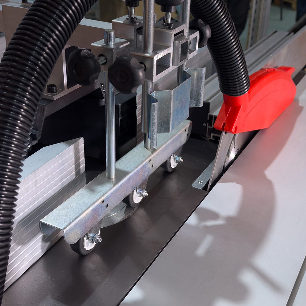 Комбинированный деревообрабатывающий станок Proma ML353G