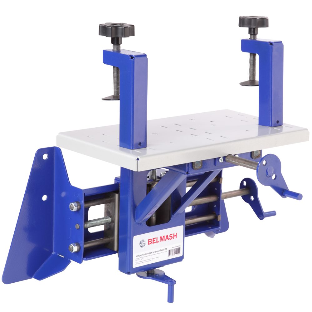 Приставка Белмаш MD-01