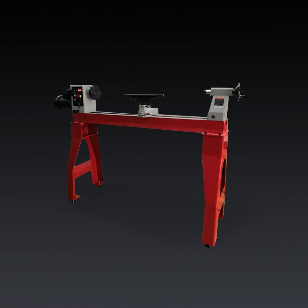 Токарный станок JIB W0901 Токарный станок JIB W0901