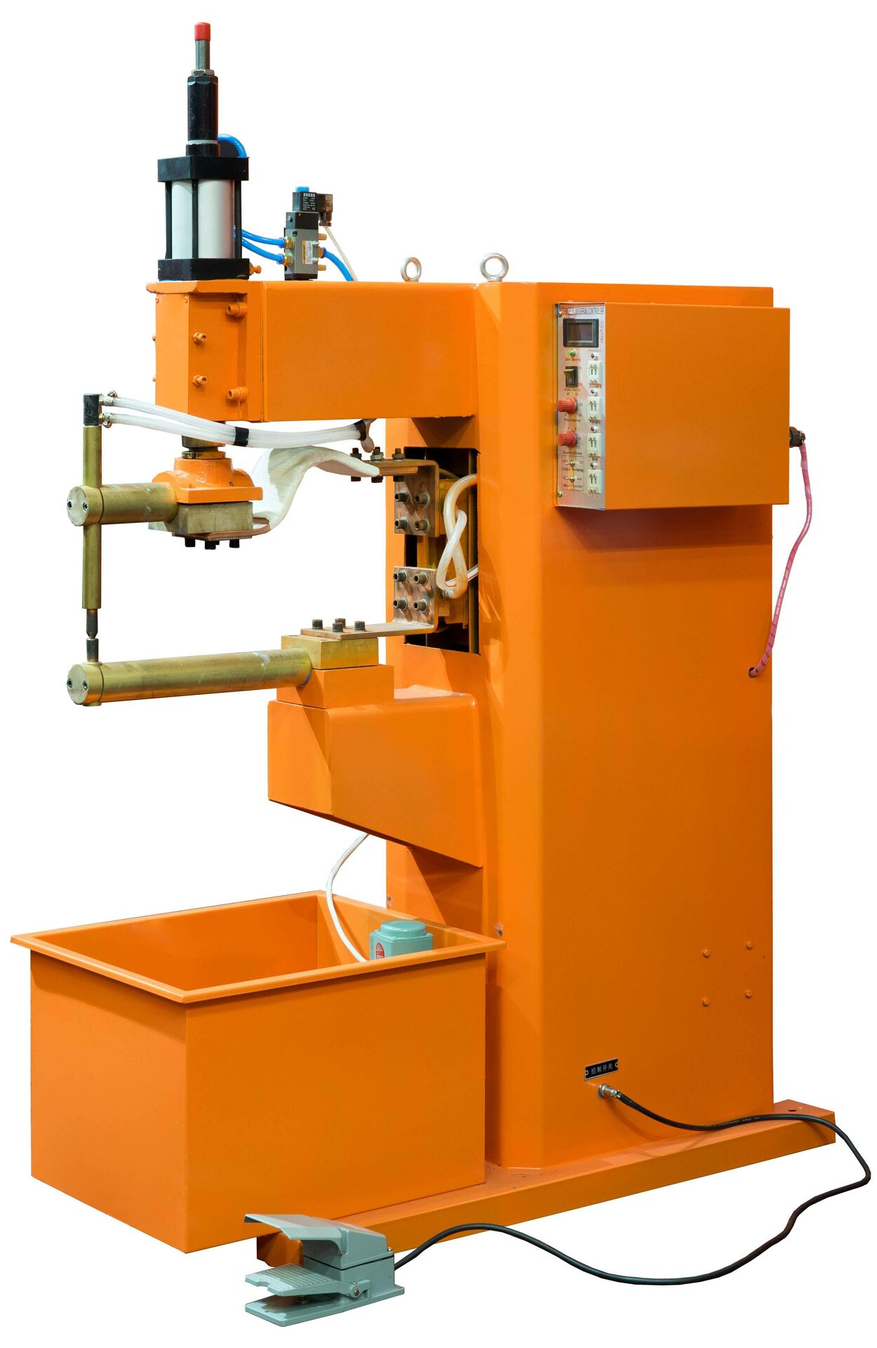 Станок точечной сварки Stalex DN-40 Станок точечной сварки Stalex DN-40