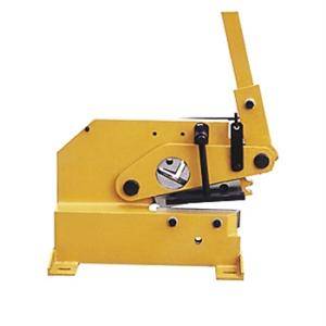 Рычажные ножницы METALMASTER UTS-8 Рычажные ножницы METALMASTER UTS-8