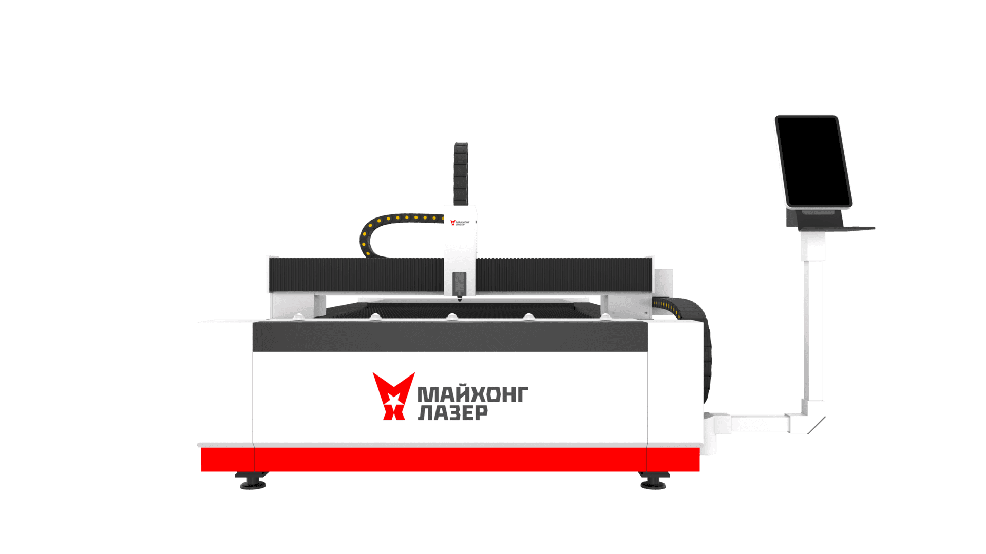 Лазерный станок для резки листового металла Майхонг ML6015FR-3kW Лазерный станок для резки листового металла Майхонг ML6015FR-3kW