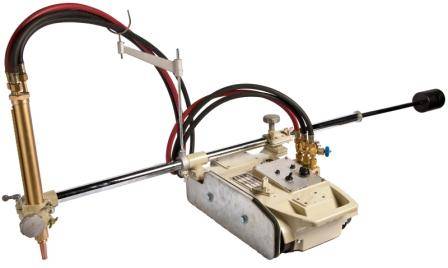 Газорезательная машина для толстолистового металлопроката CG1-75 Нuawei Газорезательная машина для толстолистового металлопроката CG1-75 Нuawei