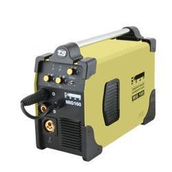 Сварочный полуавтомат Кедр MIG 160 Сварочный полуавтомат Кедр MIG 160