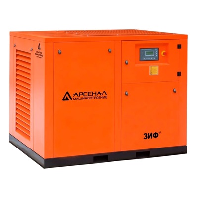 Винтовой компрессор Арсенал ЗИФ-СВЭ-5,4/1,0 ШМ Винтовой компрессор Арсенал ЗИФ-СВЭ-5,4/1,0 ШМ