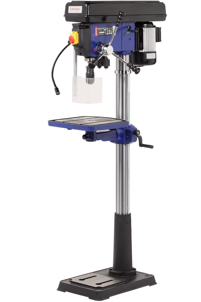Станок радиально-cверлильный БЕЛМАШ DP430-16F