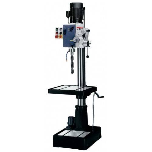 Редукторный сверлильный станок Jet GHD-46PF 50000436T