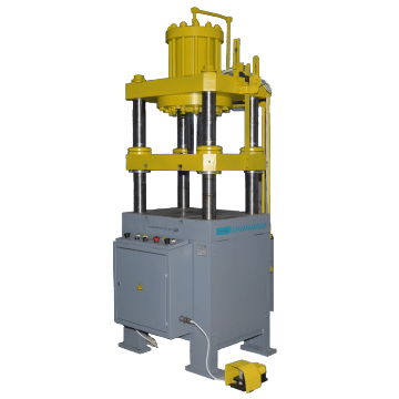 Вертикальный пресс ПВ-100 Вертикальный пресс ПВ-100