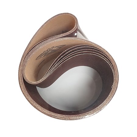 Лента шлифовальная BELMASH 102х915 Р150 Лента шлифовальная BELMASH 102х915 Р150