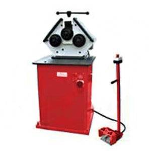 Комментарий на товар: Профилегибочный электромеханический станок Winner RBM-30 HV Комментарий на товар: Профилегибочный электромеханический станок Winner RBM-30 HV