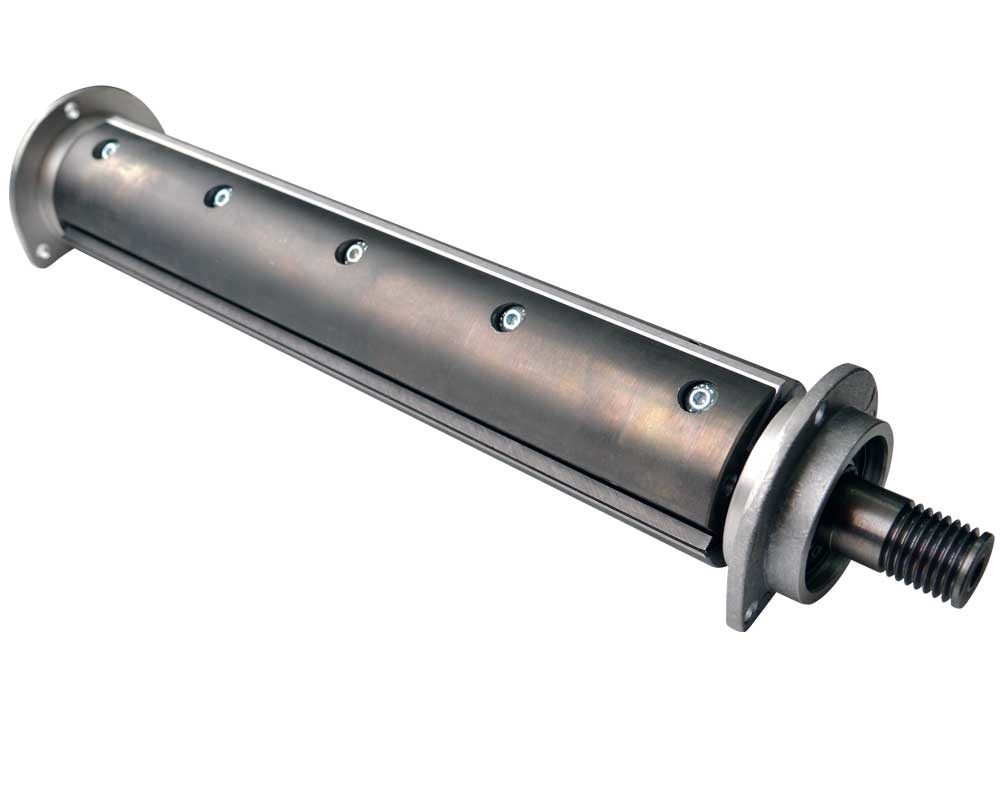 Строгальный вал Белмаш SDMR 270/3