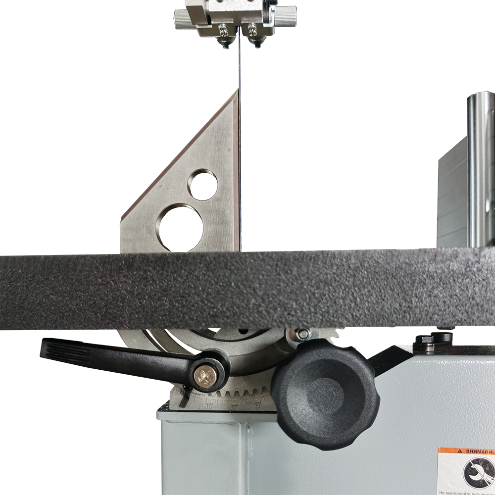 Ленточнопильный станок JIB TBS-356-10