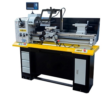 Станок токарный Stalex D330x1000 Pro
