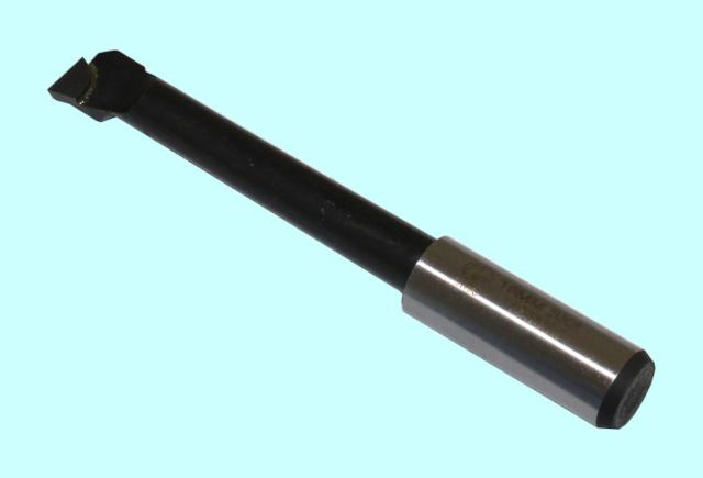 Резец Расточной для КРС 16,0х80х125 dхв.16мм Т15К6 для глухих отверстий