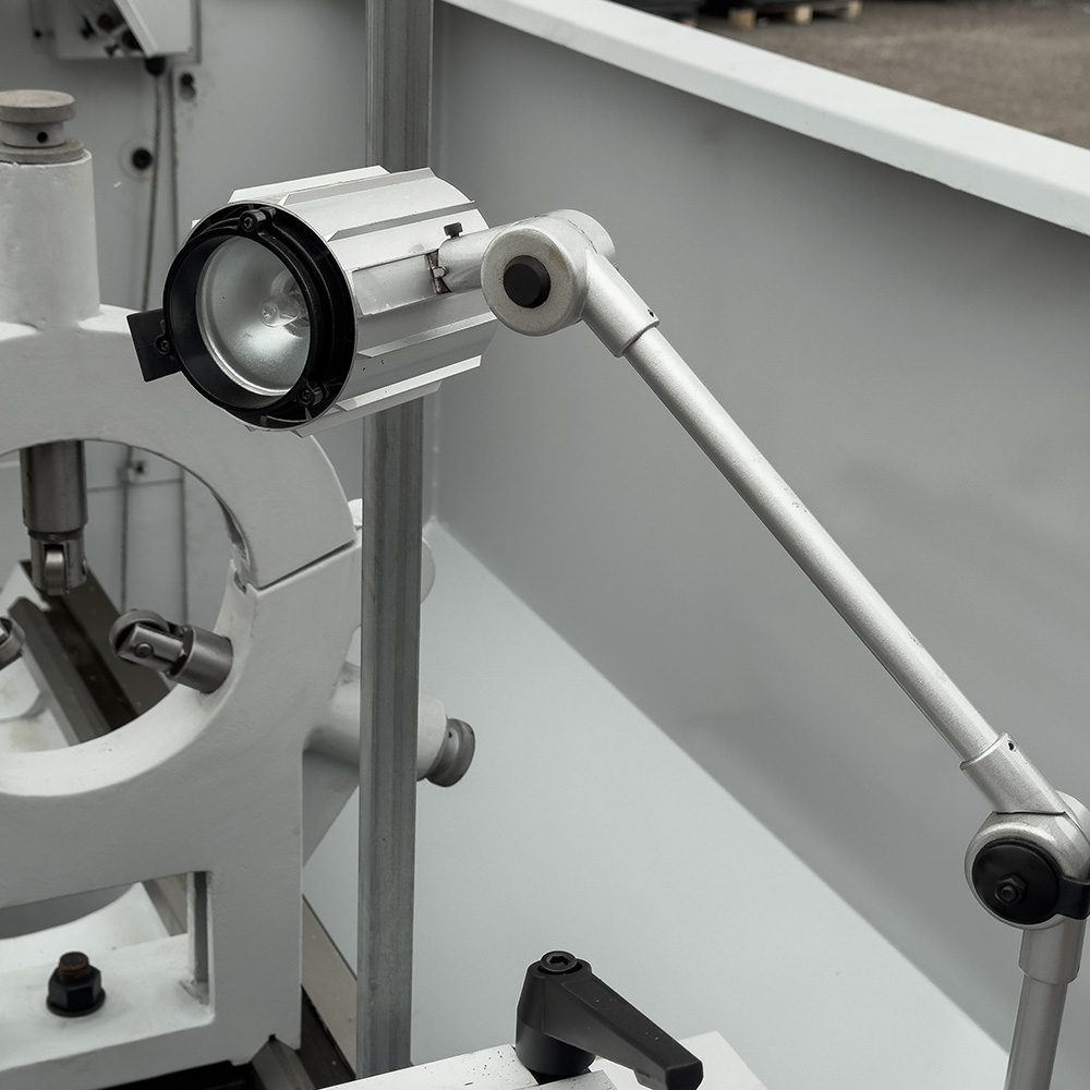 Универсальный токарный станок Proma SPV-1500/660 с УЦИ