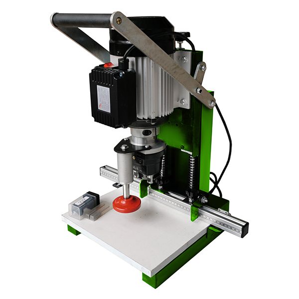 Станок сверлильно-присадочный под петли WoodTec Z1 Станок сверлильно-присадочный под петли WoodTec Z1