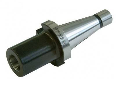 Оправка шпинделя Jet ISO40/MK2 для сверл 50000122 Оправка шпинделя Jet ISO40/MK2 для сверл 50000122