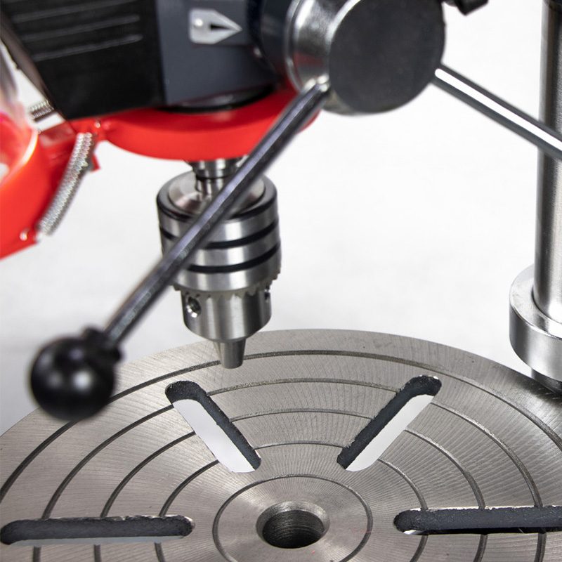 Настольный сверлильный станок Proma B-1316B/400 25401303