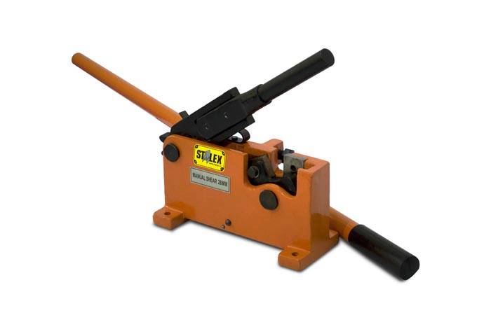 Ручной станок для резки арматуры Stalex MS-32 Ручной станок для резки арматуры Stalex MS-32