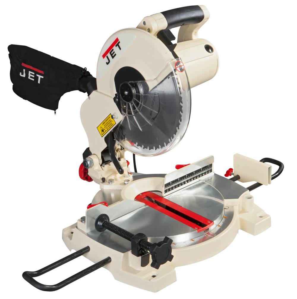 Торцовочная пила Jet JMS-10 10000820M Торцовочная пила Jet JMS-10 10000820M