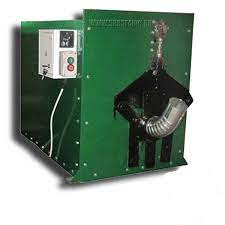 Станок для изготовления гофроколена УСГ-В2 150